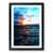 Black Framed