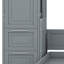 Lit escamotable avec placard et tiroirs Murphy-489472169-484940065
