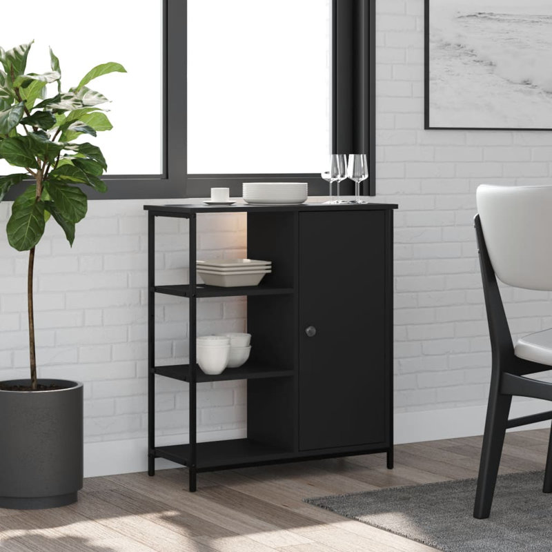 Descartes 70cm Sideboard