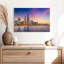Nicci, Chicago, coucher de soleil, paysage urbain-108964789