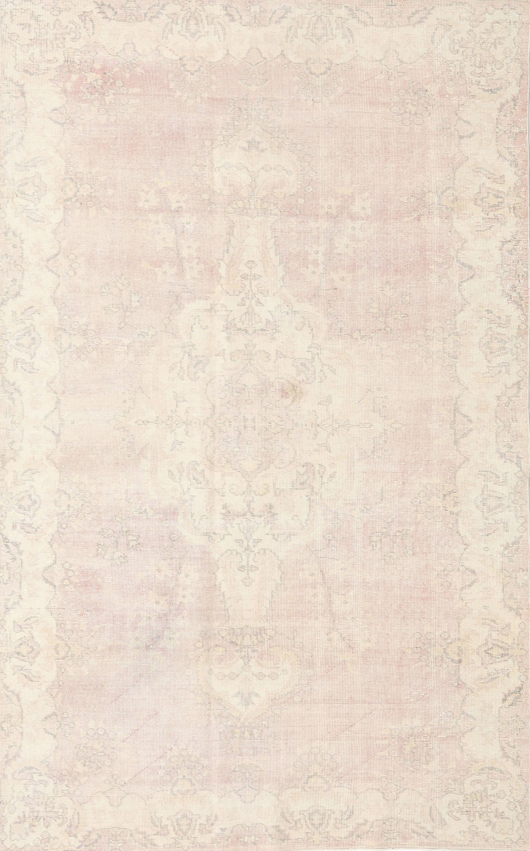 Bungalow Rose Pink/Beige Rug Wayfair