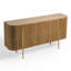 Buffet de 67 po Strath