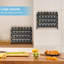 Rieks Freestanding Spice Rack