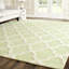 Darrow Geometric Wool Hand Woven Area Rug-18525231