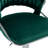 Christal Swivel Upholstered Adjustable Height Counter Stool-2109566880-2099052511