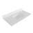 43'' Bathroom Vanity Top with Sink and Faucet Holes-100150918