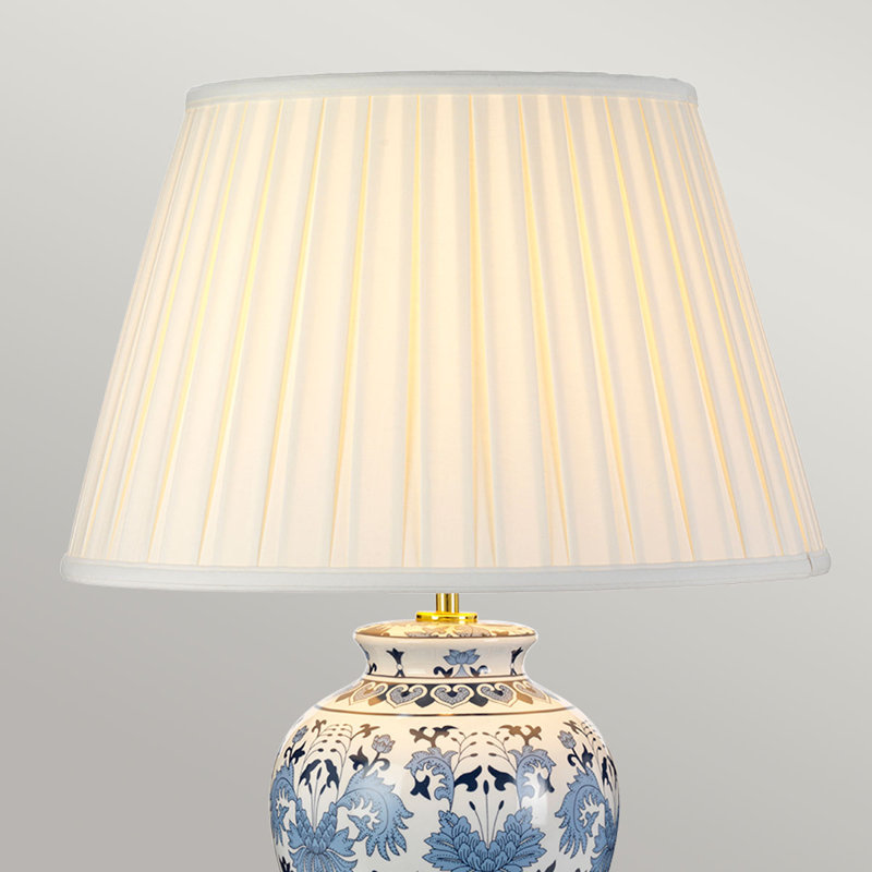 Emrick Ceramic Table Lamp