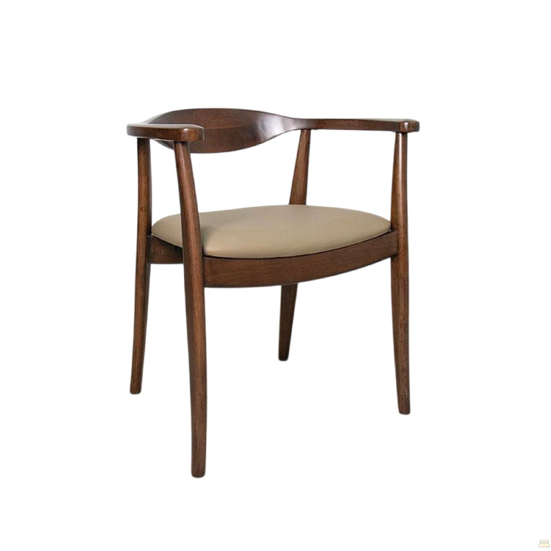 Ensemble de 2 chaises de salle à manger
