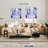Nicci Moroccan Stairs