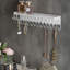 Lall Wall Mounted Jewellery Holder-1360914156