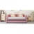 Rose est en rupture de stock