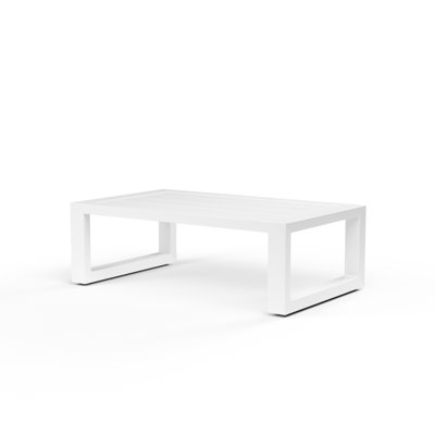 Newport Outdoor Coffee Table