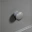 Lit de jour simple en bois avec lit gigogne