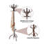 Bopp Freestanding 12 - Hook Coat Rack
