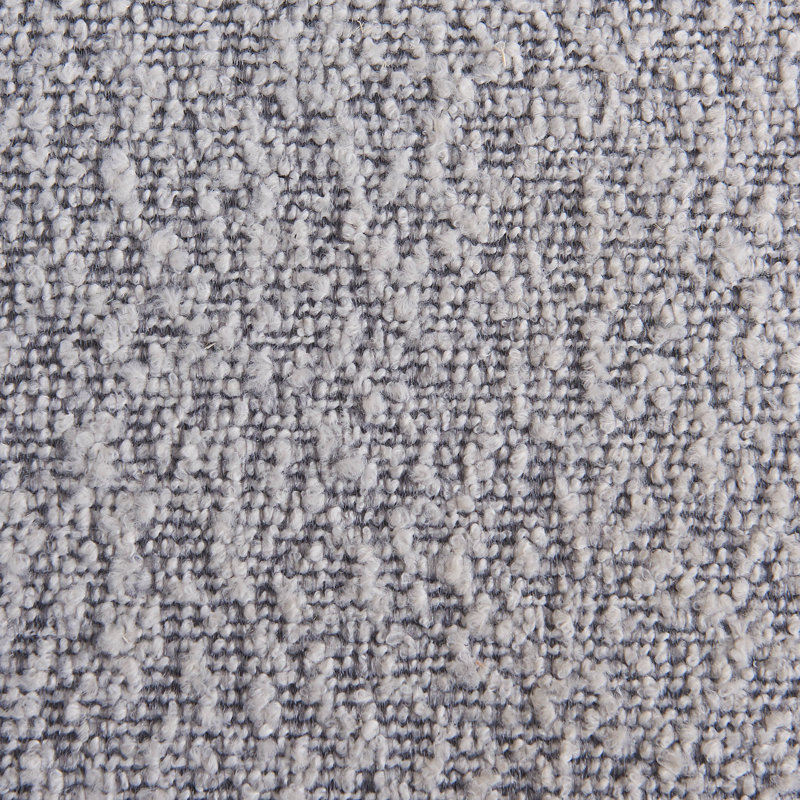 Tabourets ronds élégants de 26,5 po avec dossier bas - siège rembourré confortable et structure en métal noir pour la cuisine et la salle à manger