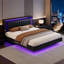 Lit pseudo-flottant Modern-940087008-940087011