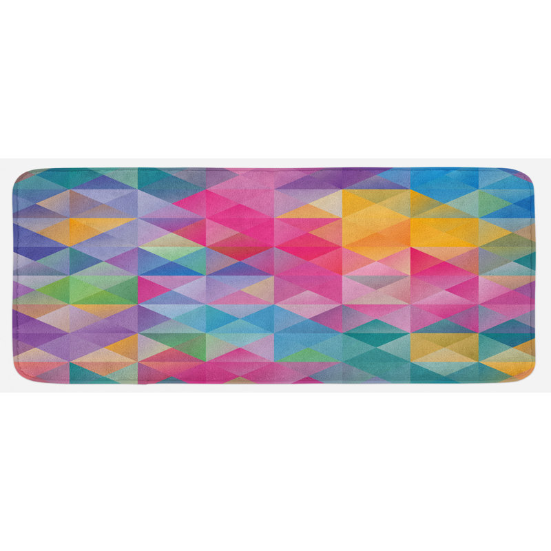 Tapis de cuisine