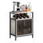 Armoire de bar 23,6 po Jamesandrew-118557057