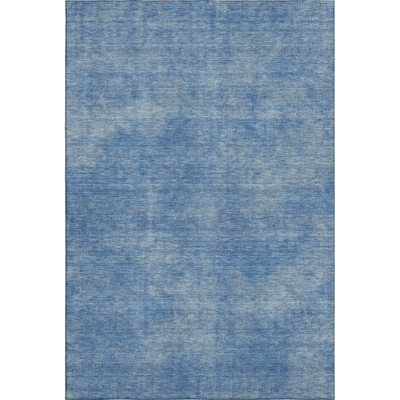 Premium Machine Washable Jahnke AMF1018 Abstract Rug, Rectangle 5' x 7'6"
