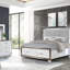 Commode à tiroirs en marbre Desire