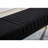 Choupette Faux Leather Upholstered Bench-548689233