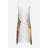 No Pattern Bib Apron