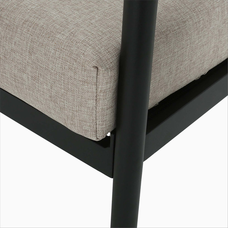 Fauteuil rond