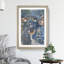 The Umbrellas by Pierre-Auguste Renoir - Picture Frame Painting-62806917-62806928