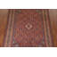 Tapis traditionnel à teinture végétale 7 x 10