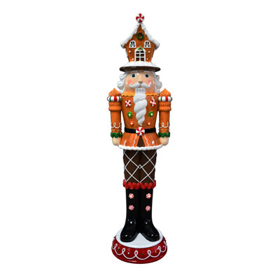Bavarian Nutcracker Soldiers