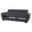 93.5'' Upholstered Sleeper Sofa-1861842422