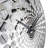 Maevah - Abstract Spirals Wall Clock-894393018
