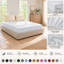 Bedroom Collection Standard Fitted Sheet-1302552973-1302552983