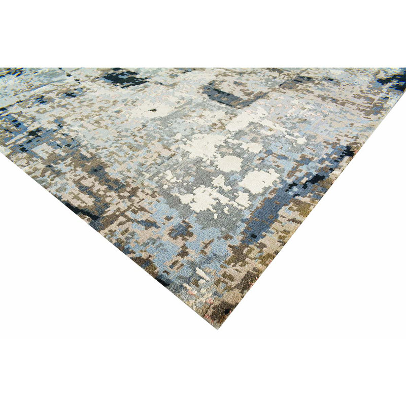 Area Rug, Rectangle 9' x 12'