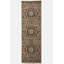 Oriental Area Rug in Green
