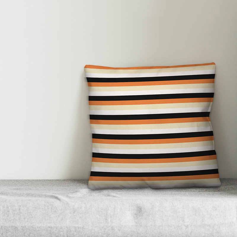 Outdoor Throw Pillow, 16" x 16", Indoor/Outdoor Use