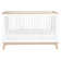 Scoot 3-in-1 Convertible Crib