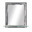 Miroir d'appoint Mowery-1841416659