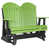 Lime Green/Black
