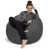 Charcoal Microfiber/Microsuede selected