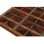 Scandinavian Wool Geometric Area Rug-64929591