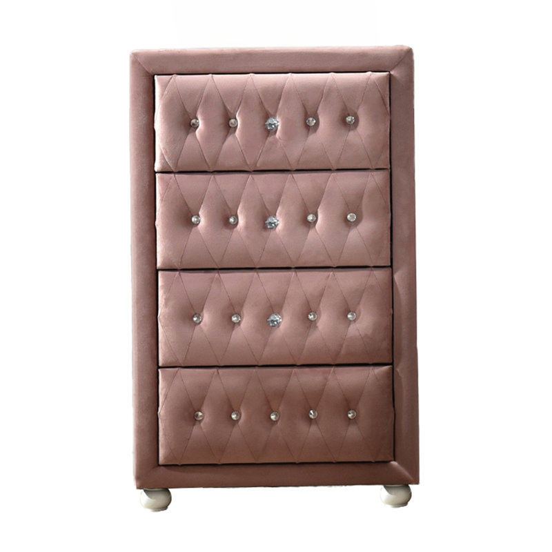Commode 4 tiroirs