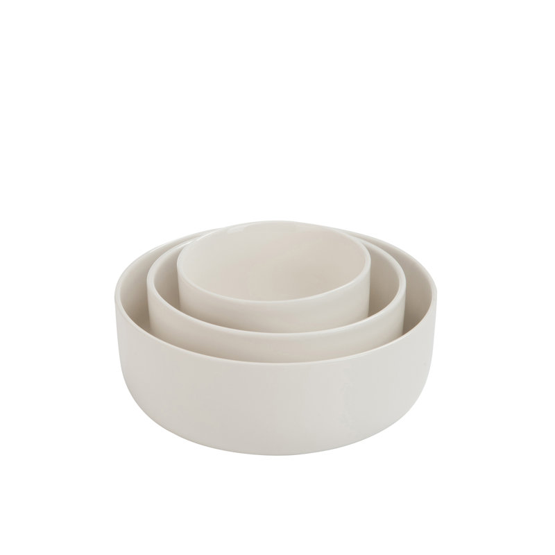 17 Stories Camilya Ceramic Serving Bowl