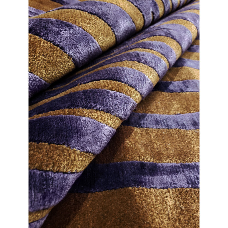 One-of-a-Kind 6'10" X 8'11" Area Rug