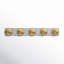 Margo 5 Light Dimmable Bath Bar