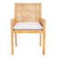 Fauteuil de 22,83 po de large Ténériffe-778378497