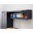 Bold Series 8 Piece Complete Storage System Set-111057710