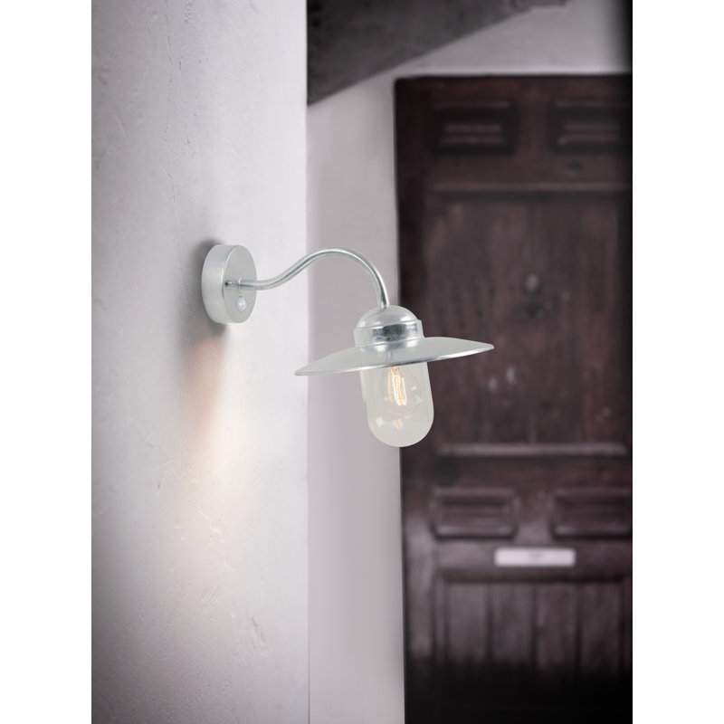 Luxembourg 48cm H Outdoor Barn Light