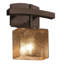 Applique murale à bras 1 lumière Casson-1038741796-1038741804