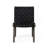 Outdoor 3-Piece Wood Patio Seating Set